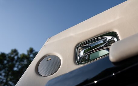 Rolls-Royce Phantom VII рестайлинг, 2008 год, 22 222 222 рублей, 12 фотография