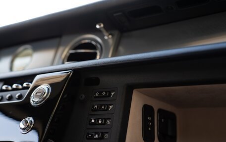 Rolls-Royce Phantom VII рестайлинг, 2008 год, 22 222 222 рублей, 24 фотография