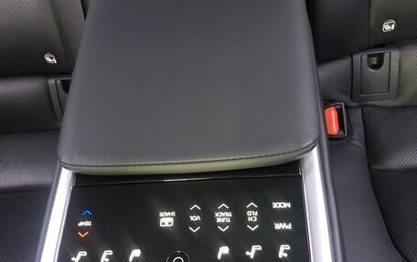 Toyota Camry, 2018 год, 3 150 000 рублей, 13 фотография