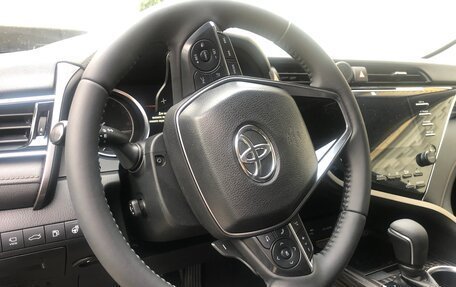 Toyota Camry, 2018 год, 3 150 000 рублей, 11 фотография