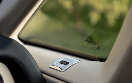 Rolls-Royce Phantom VII рестайлинг, 2008 год, 22 222 222 рублей, 26 фотография