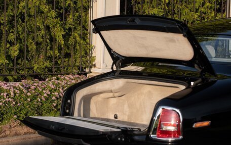 Rolls-Royce Phantom VII рестайлинг, 2008 год, 22 222 222 рублей, 28 фотография