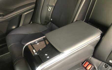 Toyota Camry, 2018 год, 3 150 000 рублей, 15 фотография