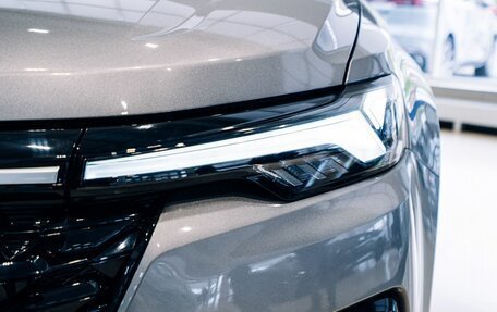 Changan CS35 Plus, 2024 год, 2 569 900 рублей, 4 фотография