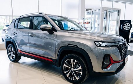 Changan CS35 Plus, 2024 год, 2 569 900 рублей, 6 фотография