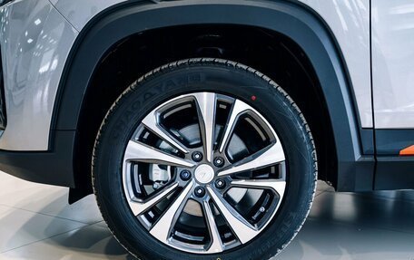 Changan CS35 Plus, 2024 год, 2 569 900 рублей, 5 фотография