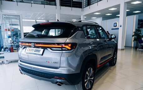 Changan CS35 Plus, 2024 год, 2 569 900 рублей, 7 фотография