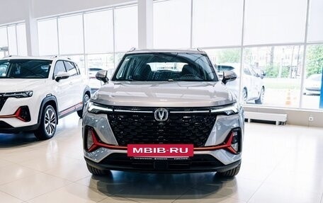 Changan CS35 Plus, 2024 год, 2 569 900 рублей, 3 фотография