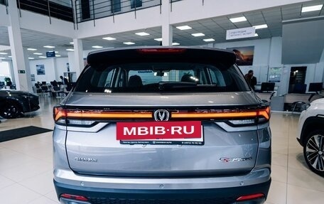 Changan CS35 Plus, 2024 год, 2 569 900 рублей, 9 фотография