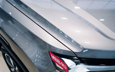 Changan CS35 Plus, 2024 год, 2 569 900 рублей, 2 фотография
