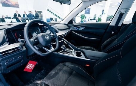 Changan CS35 Plus, 2024 год, 2 569 900 рублей, 11 фотография