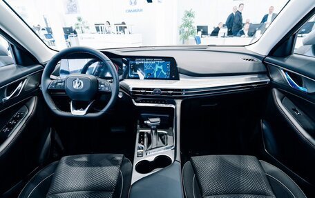 Changan CS35 Plus, 2024 год, 2 569 900 рублей, 12 фотография