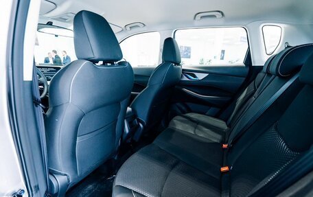 Changan CS35 Plus, 2024 год, 2 569 900 рублей, 15 фотография