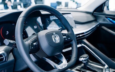 Changan CS35 Plus, 2024 год, 2 569 900 рублей, 14 фотография