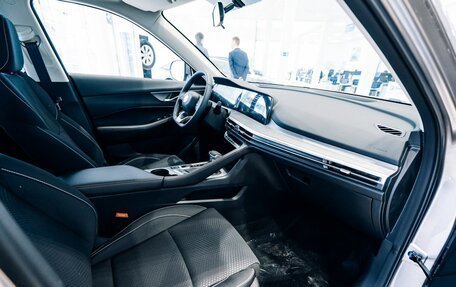Changan CS35 Plus, 2024 год, 2 569 900 рублей, 16 фотография