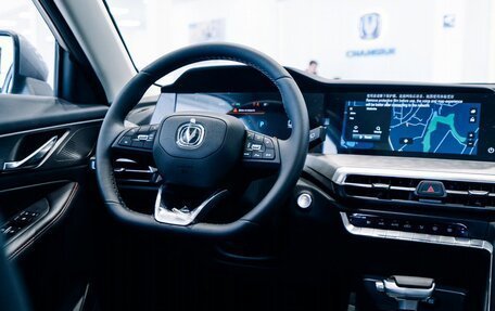 Changan CS35 Plus, 2024 год, 2 569 900 рублей, 13 фотография