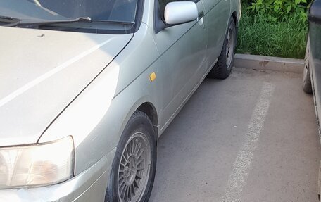 Nissan Bluebird XI, 1998 год, 160 000 рублей, 5 фотография
