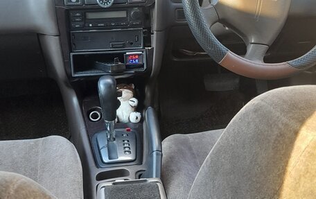 Nissan Bluebird XI, 1998 год, 160 000 рублей, 4 фотография