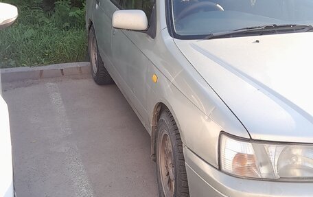 Nissan Bluebird XI, 1998 год, 160 000 рублей, 6 фотография
