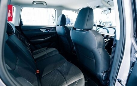 Changan CS35 Plus, 2024 год, 2 569 900 рублей, 17 фотография