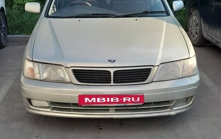 Nissan Bluebird XI, 1998 год, 160 000 рублей, 7 фотография