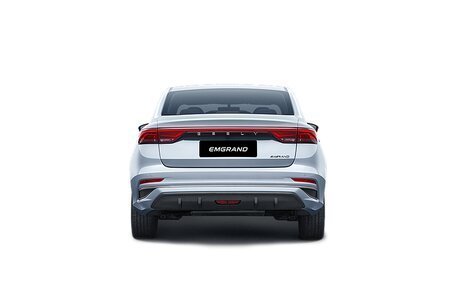 Geely Emgrand, 2024 год, 2 343 990 рублей, 5 фотография