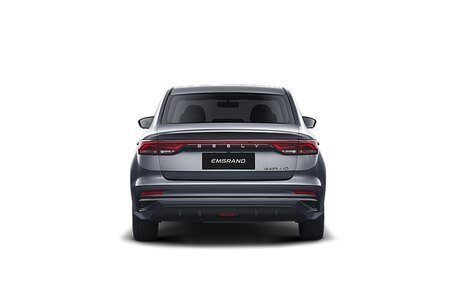 Geely Emgrand, 2024 год, 2 343 990 рублей, 10 фотография