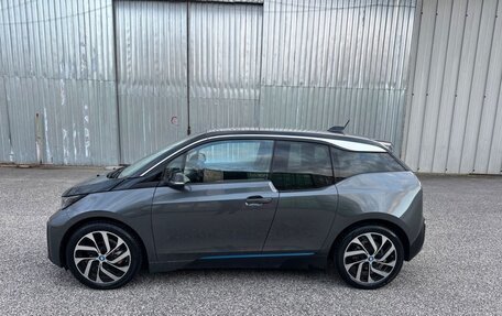 BMW i3 I01 рестайлинг, 2022 год, 2 367 658 рублей, 4 фотография