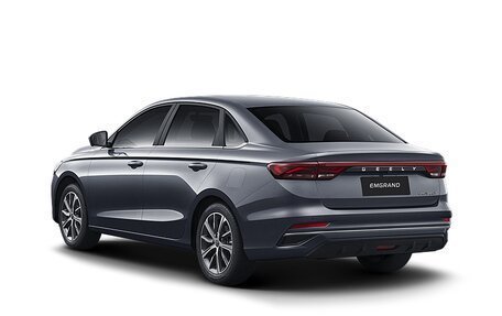 Geely Emgrand, 2024 год, 2 343 990 рублей, 7 фотография
