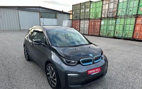 BMW i3 I01 рестайлинг, 2022 год, 2 367 658 рублей, 3 фотография