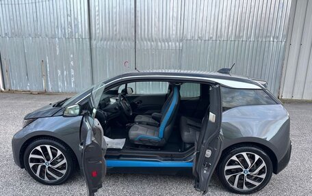 BMW i3 I01 рестайлинг, 2022 год, 2 367 658 рублей, 7 фотография