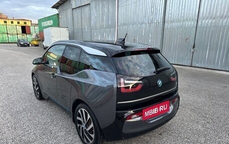 BMW i3 I01 рестайлинг, 2022 год, 2 367 658 рублей, 6 фотография