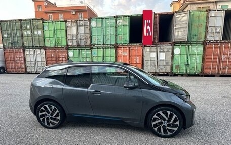 BMW i3 I01 рестайлинг, 2022 год, 2 367 658 рублей, 2 фотография