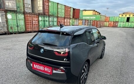 BMW i3 I01 рестайлинг, 2022 год, 2 367 658 рублей, 5 фотография