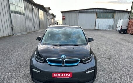 BMW i3 I01 рестайлинг, 2022 год, 2 367 658 рублей, 8 фотография
