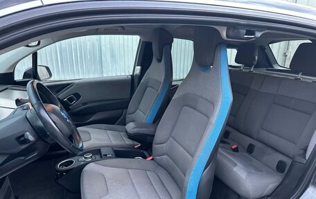 BMW i3 I01 рестайлинг, 2022 год, 2 367 658 рублей, 11 фотография