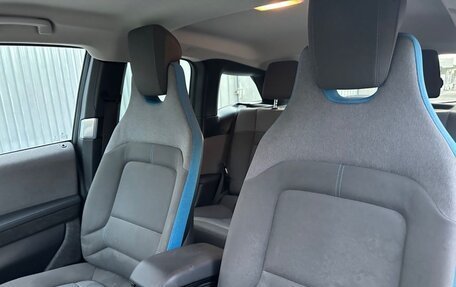 BMW i3 I01 рестайлинг, 2022 год, 2 367 658 рублей, 14 фотография