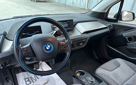 BMW i3 I01 рестайлинг, 2022 год, 2 367 658 рублей, 13 фотография