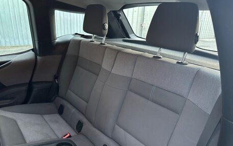 BMW i3 I01 рестайлинг, 2022 год, 2 367 658 рублей, 10 фотография