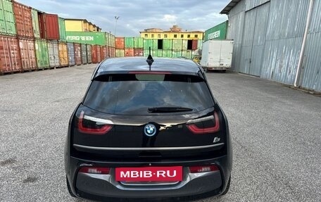 BMW i3 I01 рестайлинг, 2022 год, 2 367 658 рублей, 9 фотография