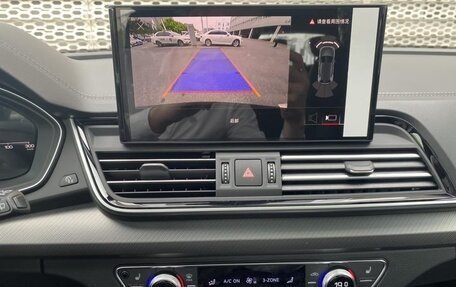 Audi Q5, 2025 год, 5 395 000 рублей, 13 фотография