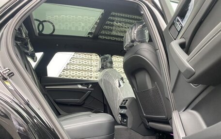 Audi Q5, 2025 год, 5 395 000 рублей, 9 фотография