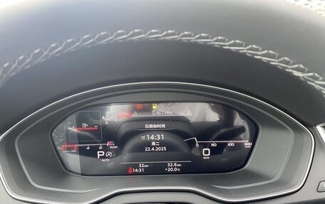 Audi Q5, 2025 год, 5 395 000 рублей, 7 фотография