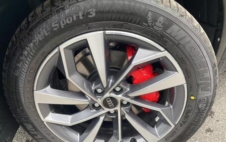 Audi Q5, 2025 год, 5 395 000 рублей, 10 фотография