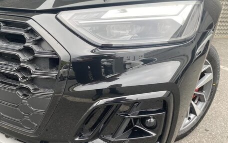 Audi Q5, 2025 год, 5 395 000 рублей, 6 фотография