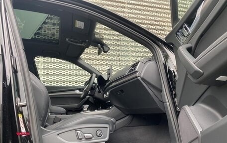 Audi Q5, 2025 год, 5 395 000 рублей, 8 фотография