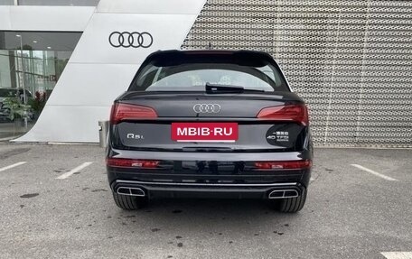 Audi Q5, 2025 год, 5 395 000 рублей, 3 фотография