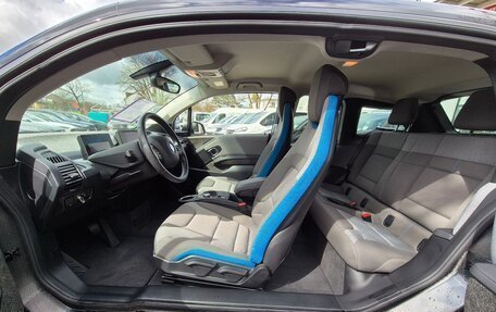 BMW i3 I01 рестайлинг, 2022 год, 2 620 000 рублей, 5 фотография