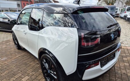 BMW i3 I01 рестайлинг, 2022 год, 2 620 000 рублей, 4 фотография