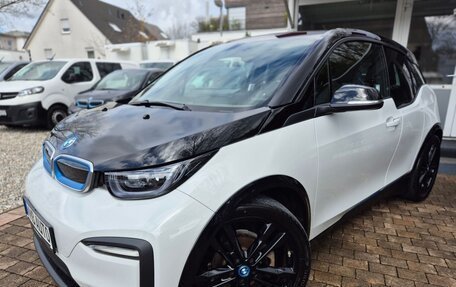 BMW i3 I01 рестайлинг, 2022 год, 2 620 000 рублей, 8 фотография